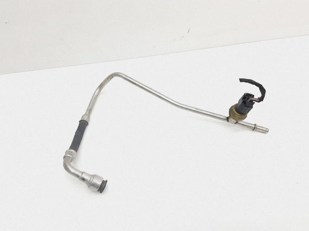 Fuel pressure sensor – Volvo S60 (2011-2013)