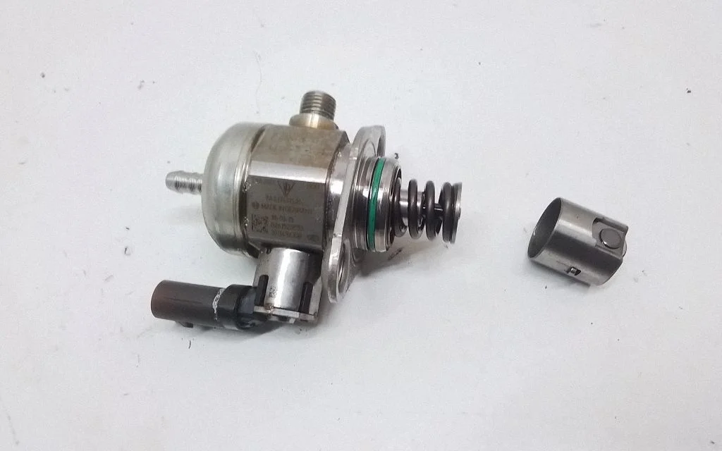 Kütuse kõrgsurvepump 9A211031501