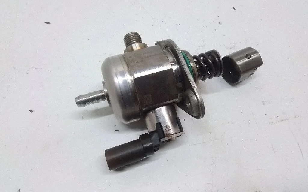 Kütuse kõrgsurvepump 9A211031501