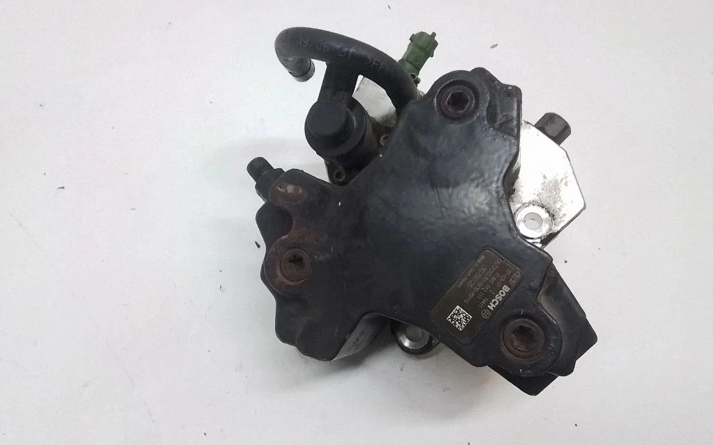 Fuel injection high pressure pump 30756125