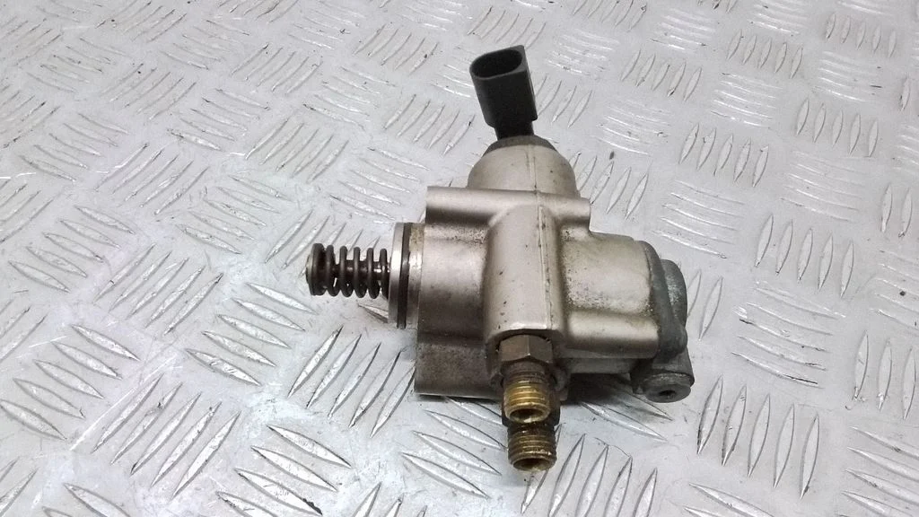Fuel injection high pressure pump 079127026C