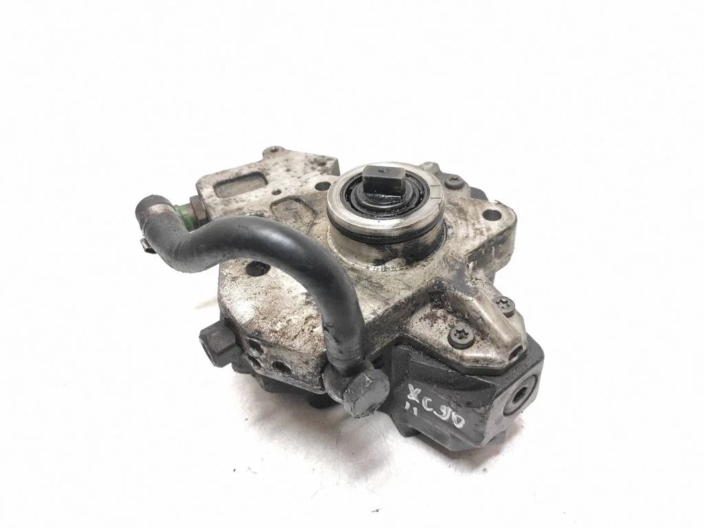 Kütuse kõrgsurvepump 31303475