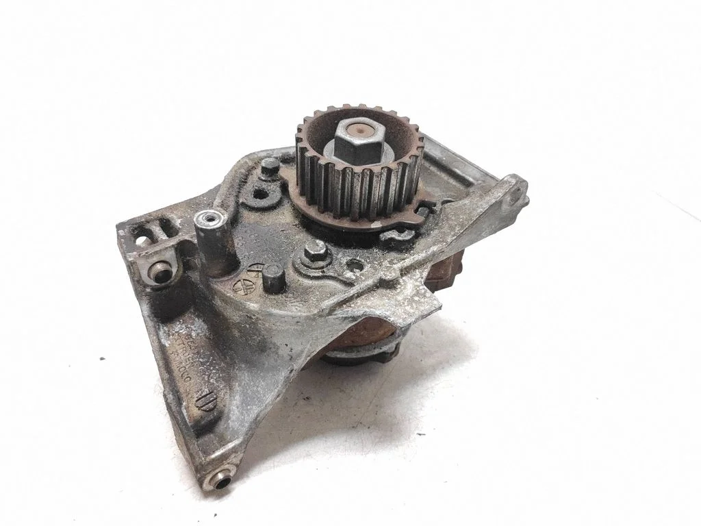 Fuel injection high pressure pump 9684778280