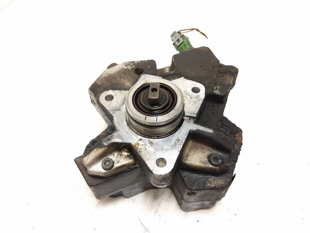 Fuel injection high pressure pump 30756125