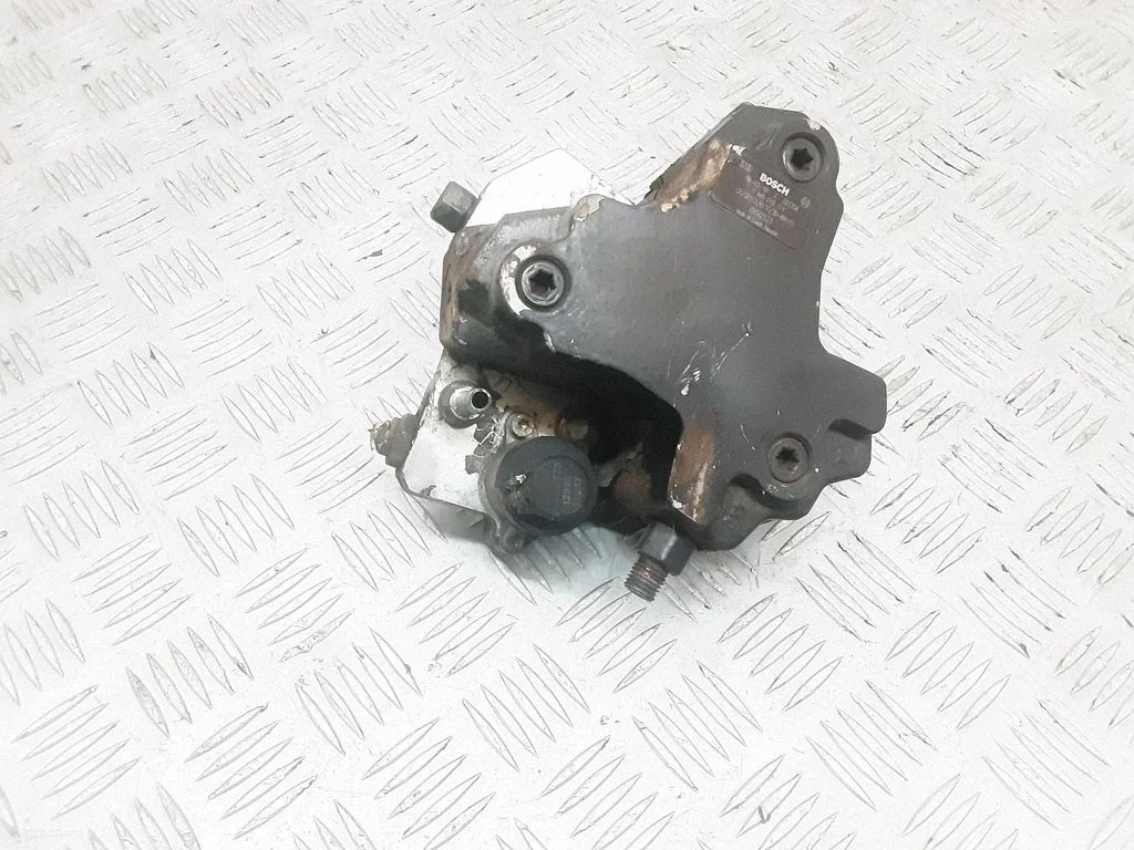 Fuel injection high pressure pump – Volvo S60 (2005-2010)