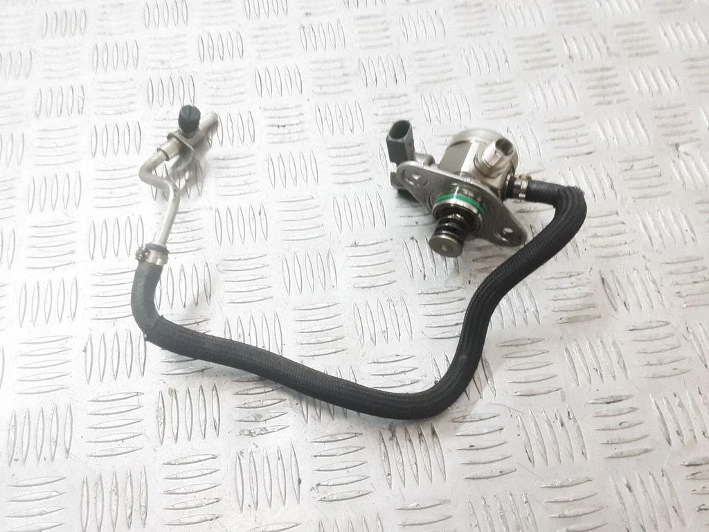 Kütuse kõrgsurvepump A2740700501