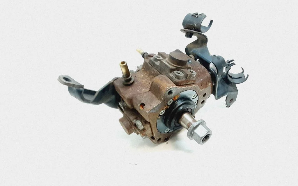 Kütuse kõrgsurvepump – Peugeot 207 (2006-2013)