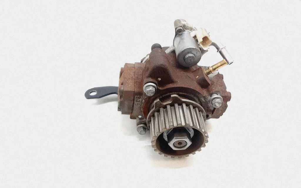 Fuel injection high pressure pump A2C53384062