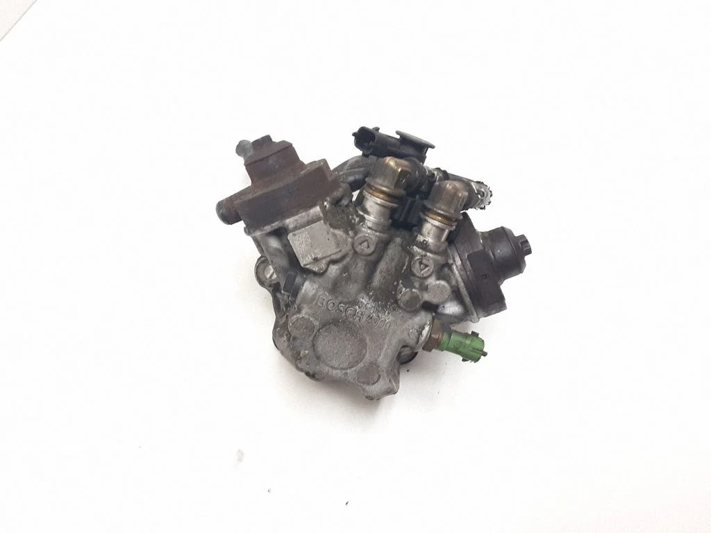 Kütuse kõrgsurvepump 31272896
