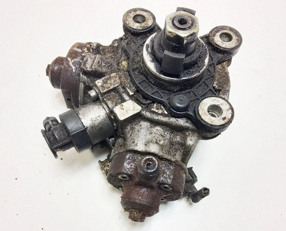 Kütuse kõrgsurvepump 31272896