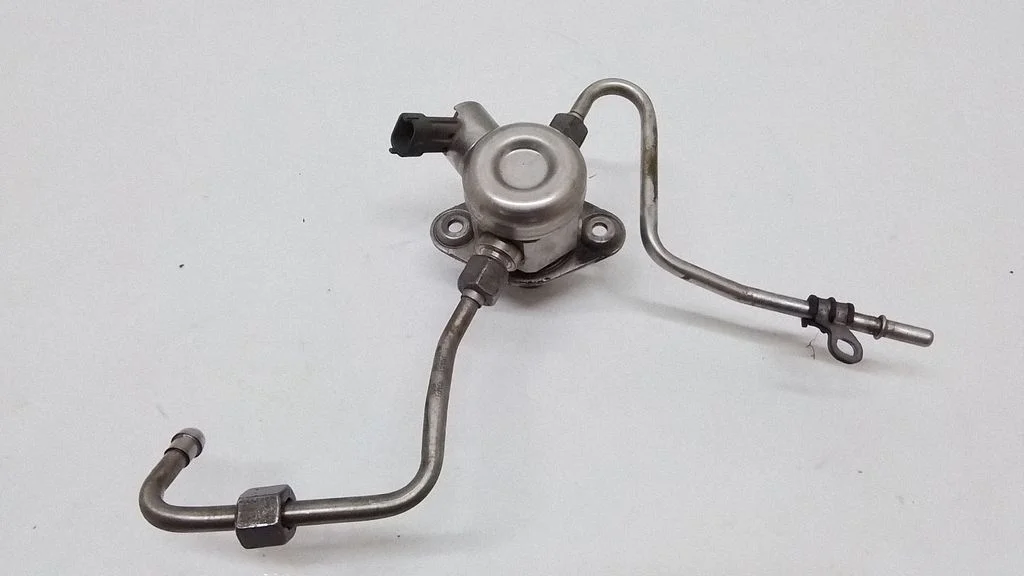 Fuel injection high pressure pump 0261520139