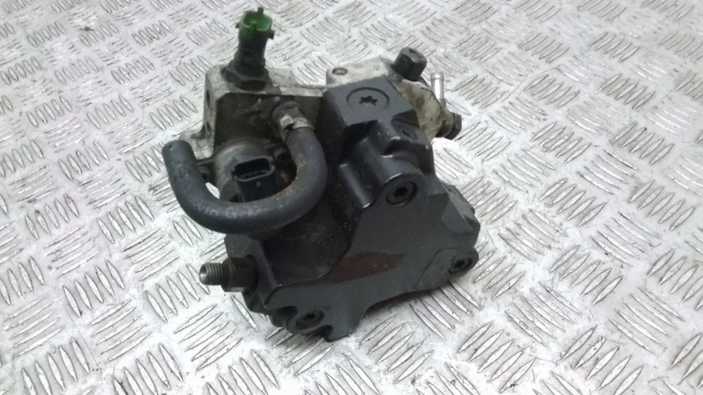 Fuel injection high pressure pump – Volvo XC90 (2003-2006)