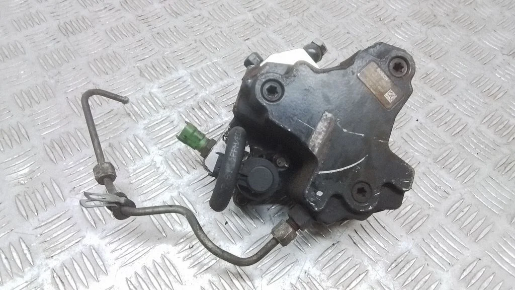 Kütuse kõrgsurvepump 30756125