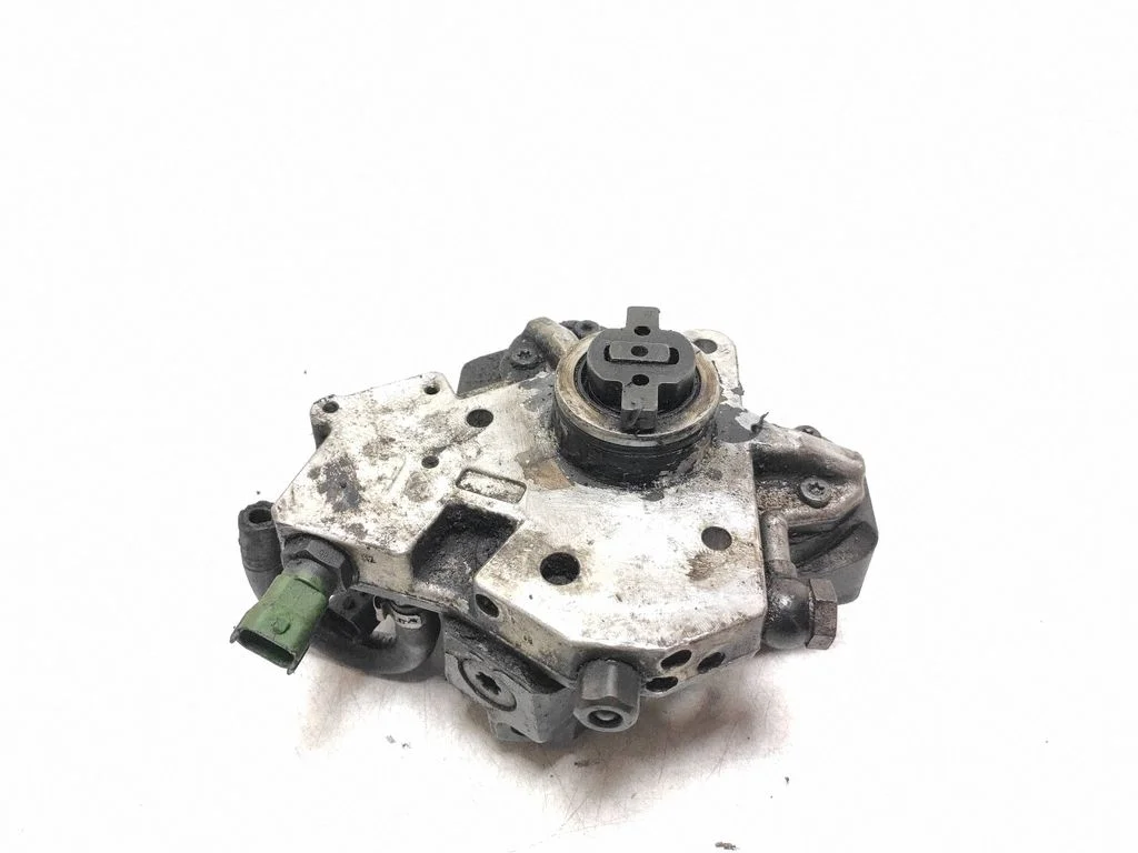 Fuel injection high pressure pump 30756125