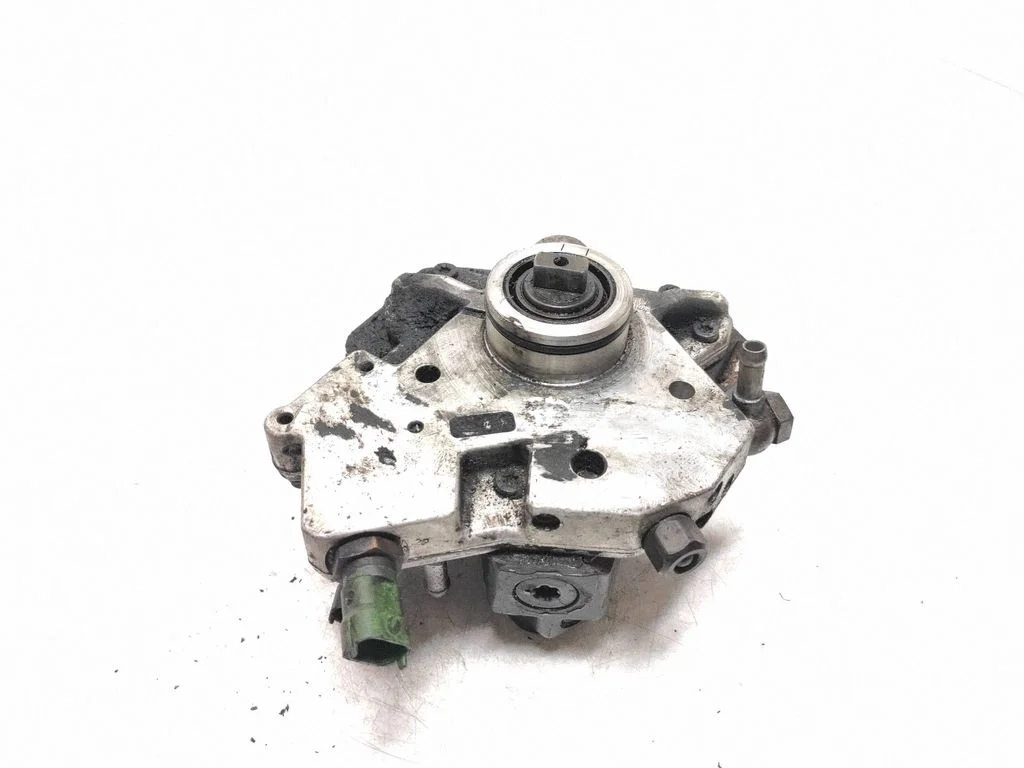 Fuel injection high pressure pump 30756125