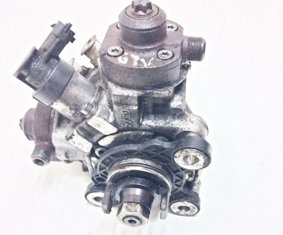 Kütuse kõrgsurvepump 31272896