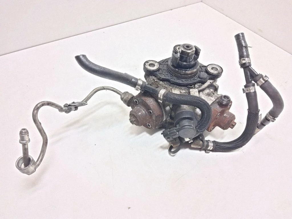 Kütuse kõrgsurvepump 31272896