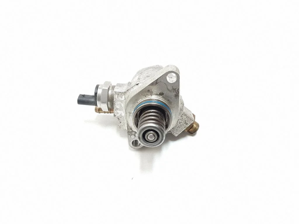 Fuel injection high pressure pump – Volkswagen Passat CC (2008-2016)