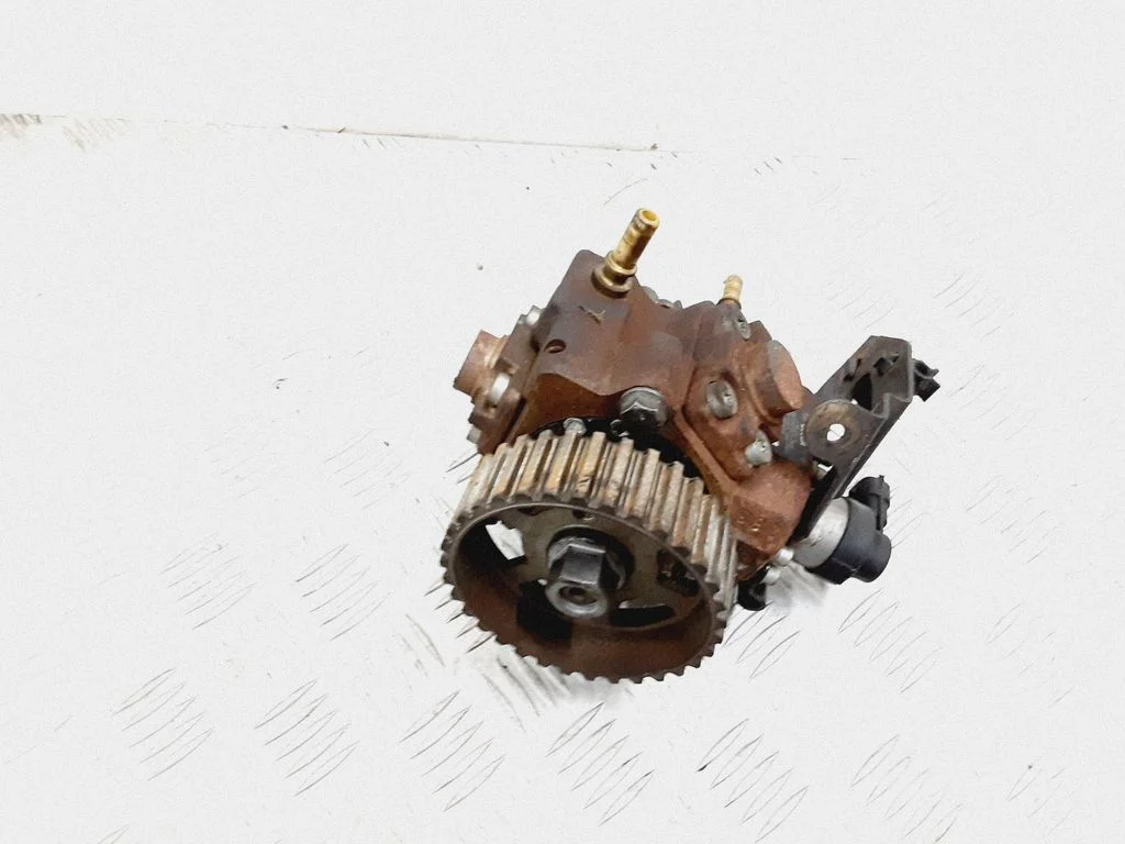Fuel injection high pressure pump 9683703780