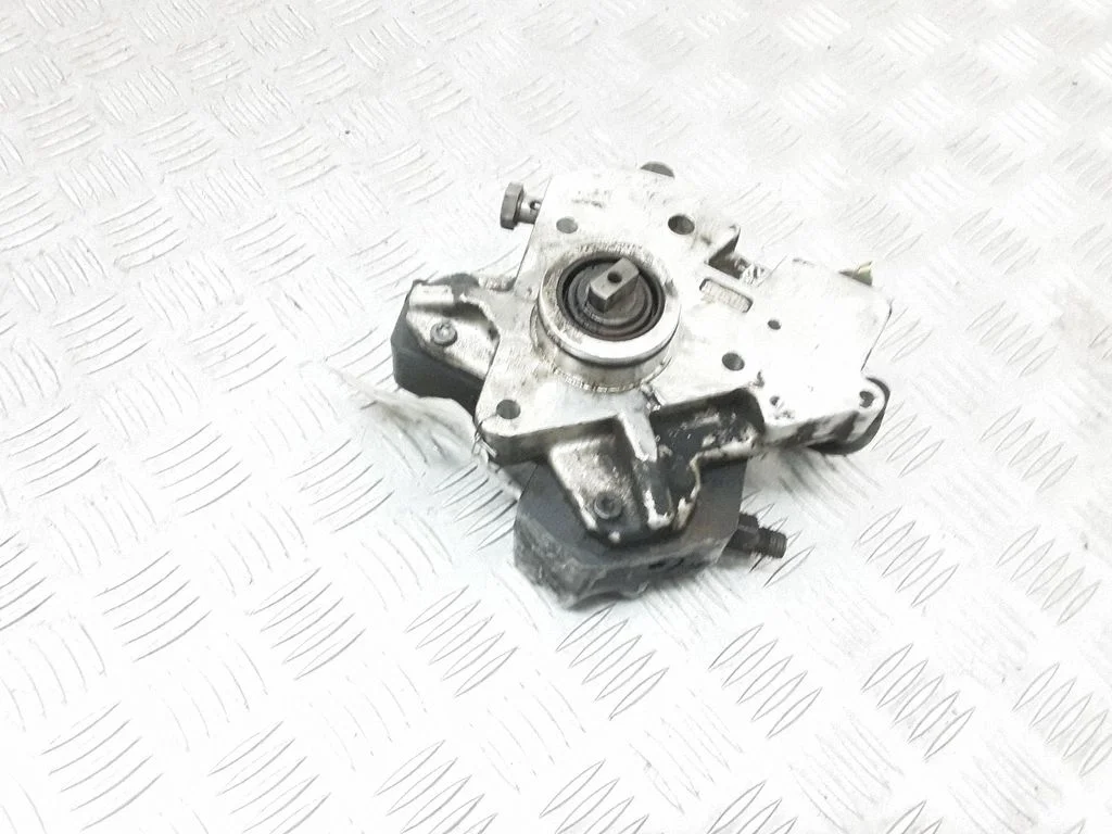 Fuel injection high pressure pump 30756125