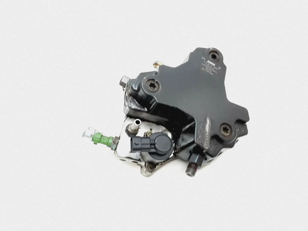 Fuel injection high pressure pump 8692521