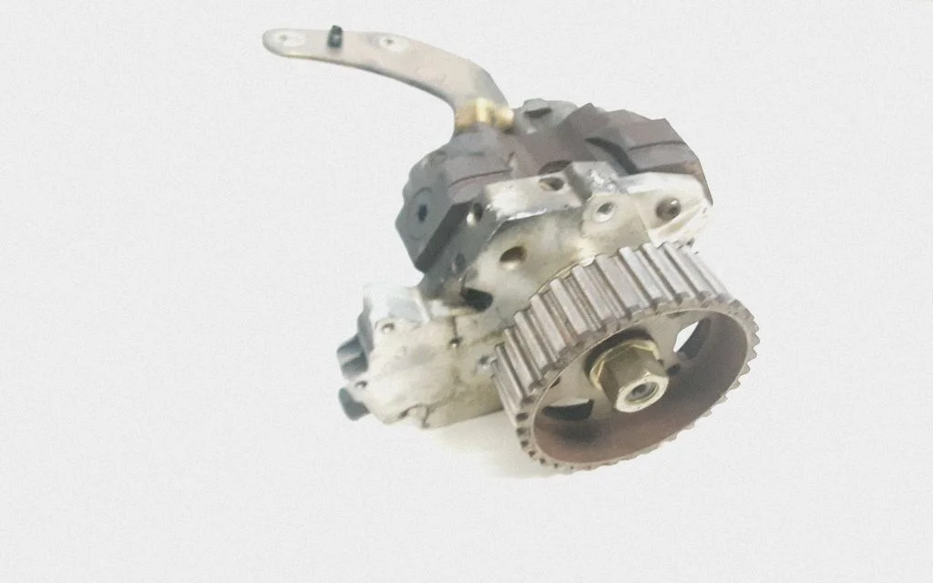 Fuel injection high pressure pump 0445010089