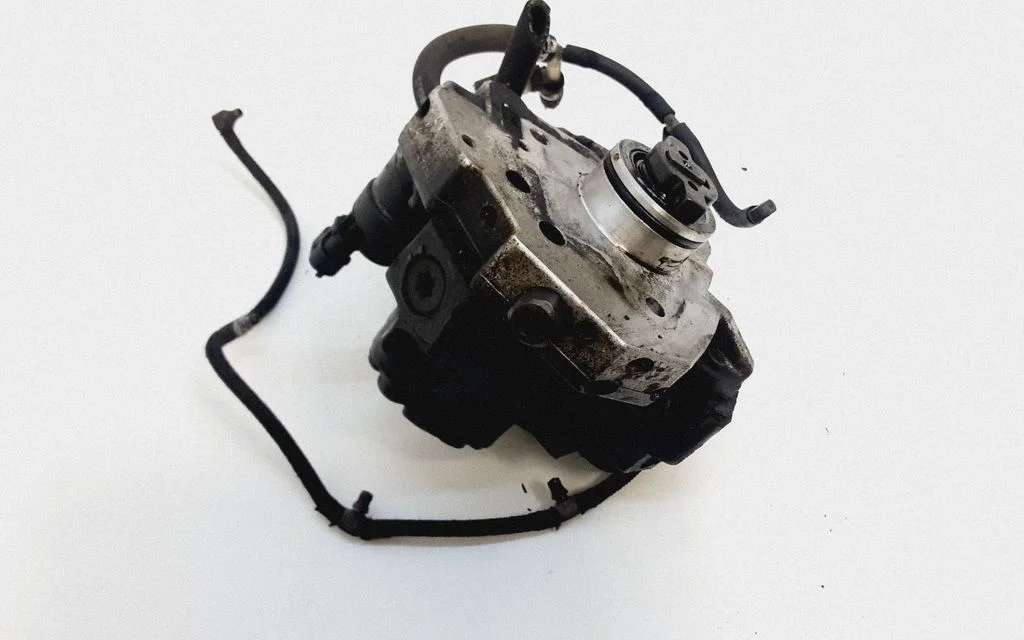 Kütuse kõrgsurvepump – Volvo XC90 (2003-2006)