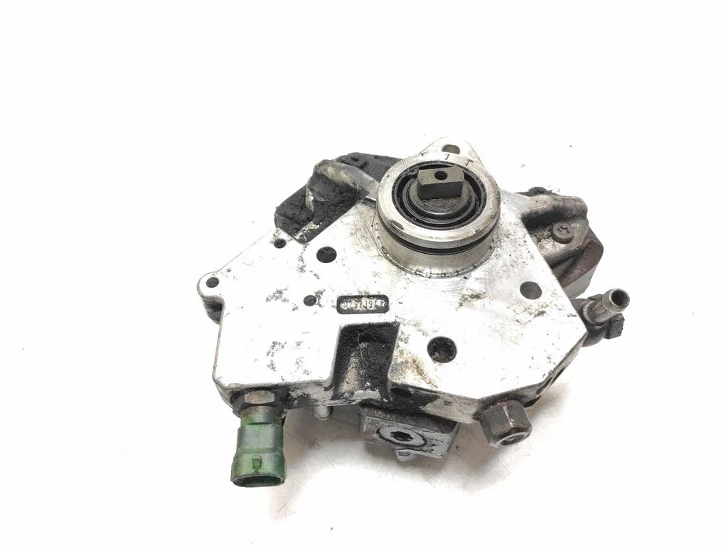 Fuel injection high pressure pump 30756125