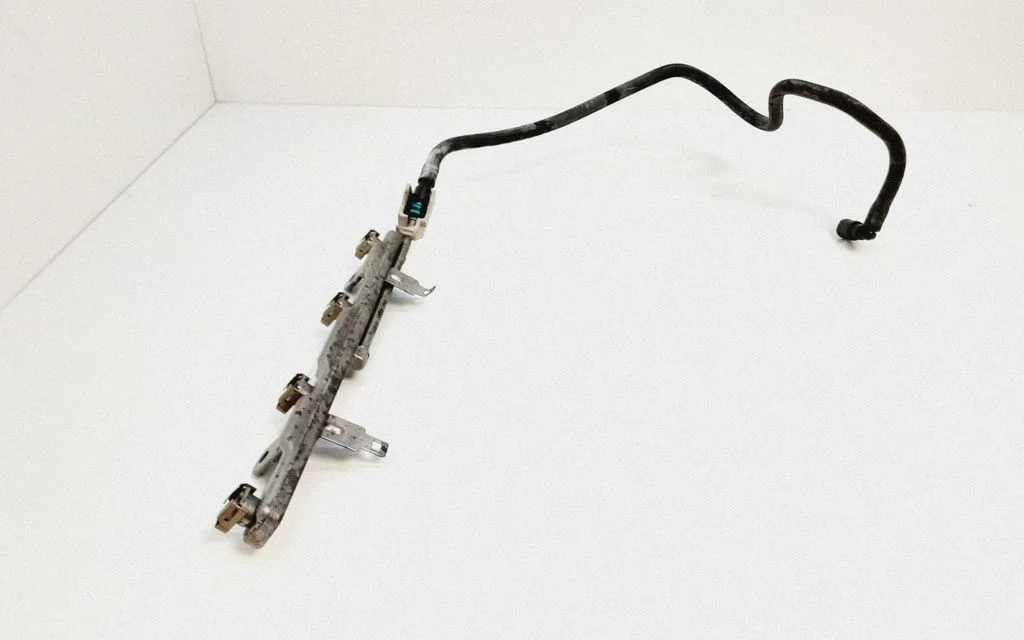 Kütuse magistraaltoru – Honda CR-V (2013-2016)