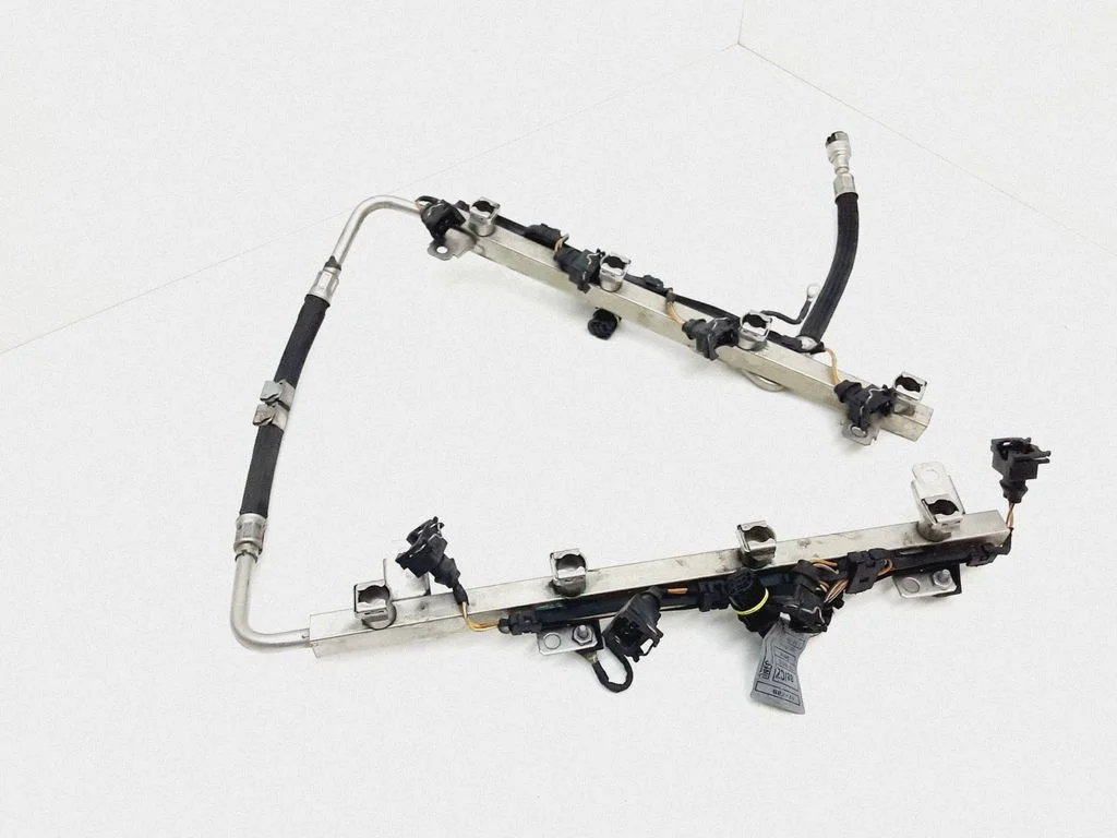 Kütuse magistraaltoru – BMW X5 E70 (2006-2013)