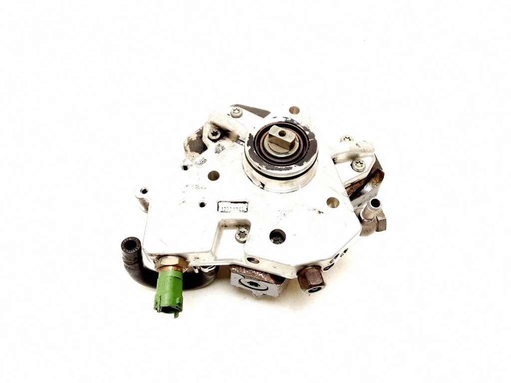 Fuel injection high pressure pump – Volvo S60 (2005-2010)