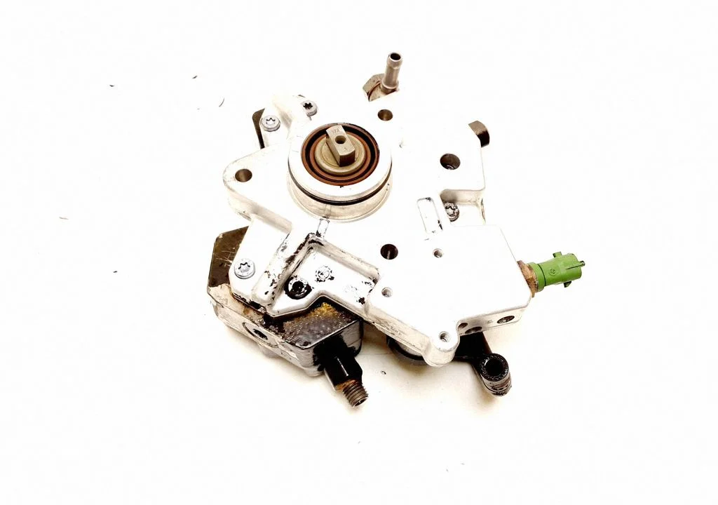 Kütuse kõrgsurvepump 30756125