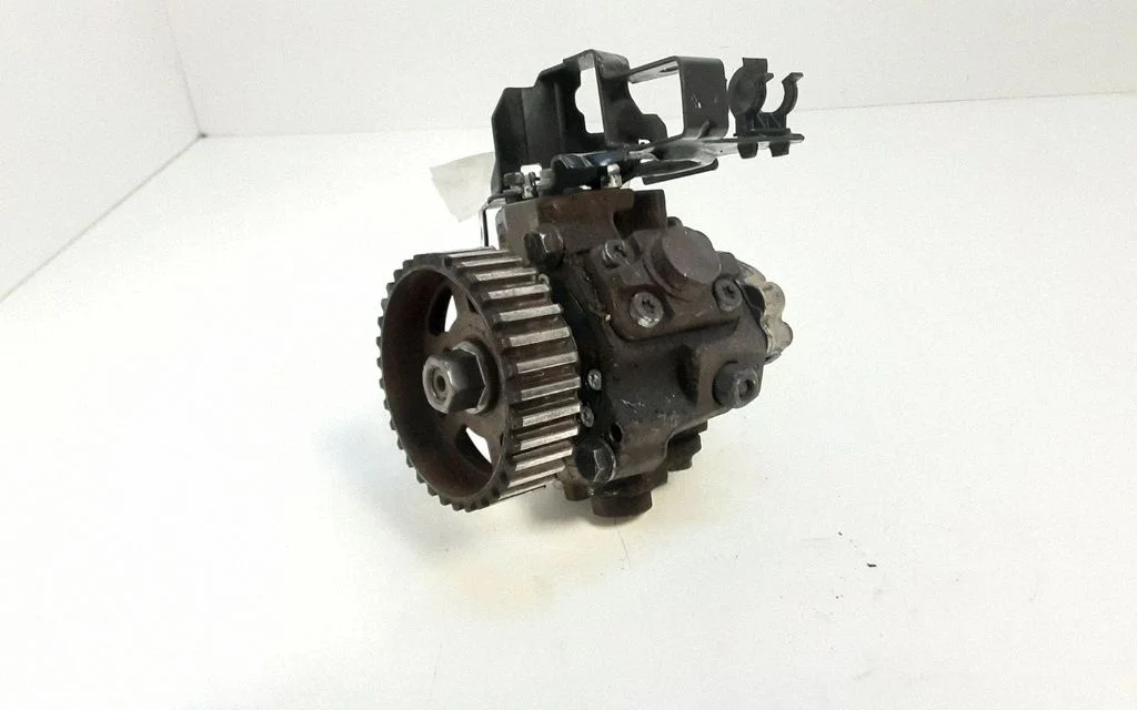 Fuel injection high pressure pump 0445010105