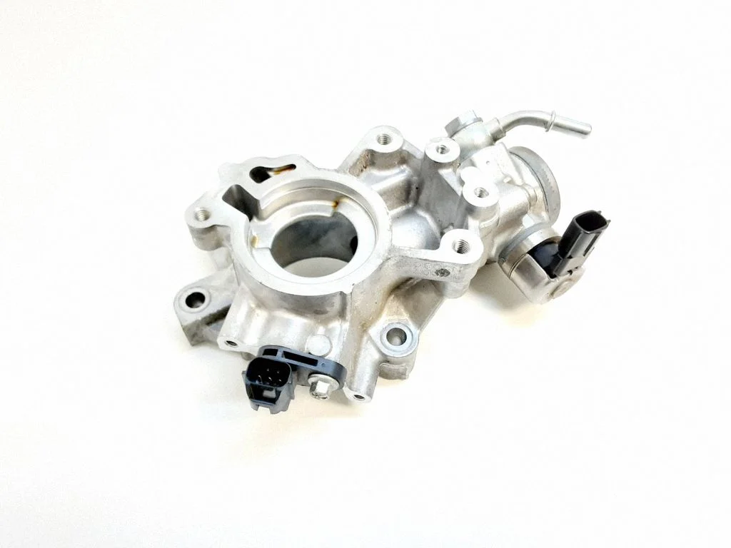 Fuel injection high pressure pump 296100
