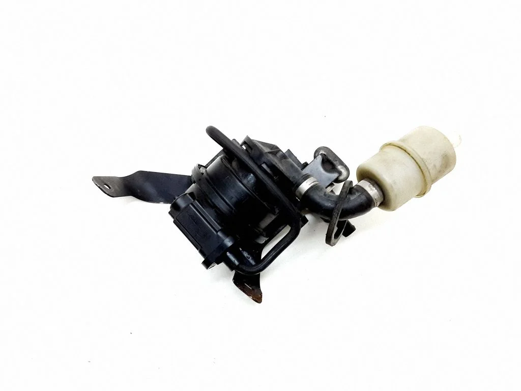Fuel injection high pressure pump