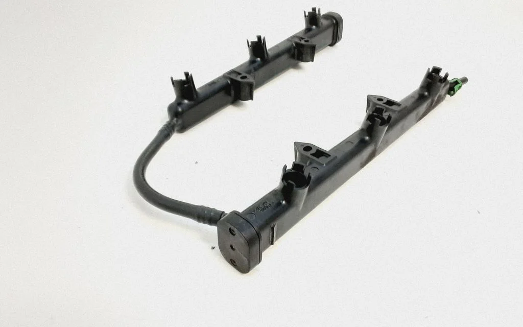 Kütuse magistraaltoru – Chrysler Town & Country V (2008-2016)