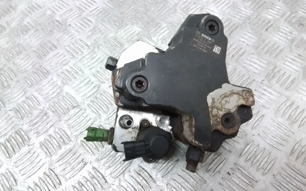 Kütuse kõrgsurvepump 30756125