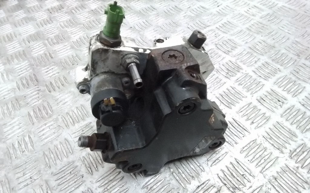 Fuel injection high pressure pump – Volvo S60 (2005-2010)