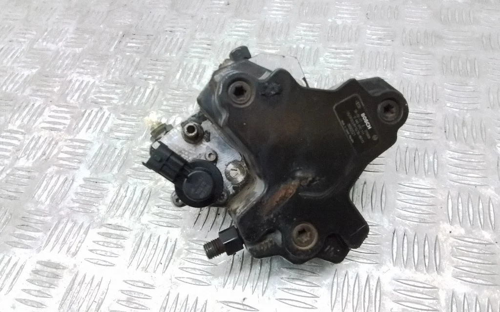 Fuel injection high pressure pump – Volvo S60 (2005-2010)