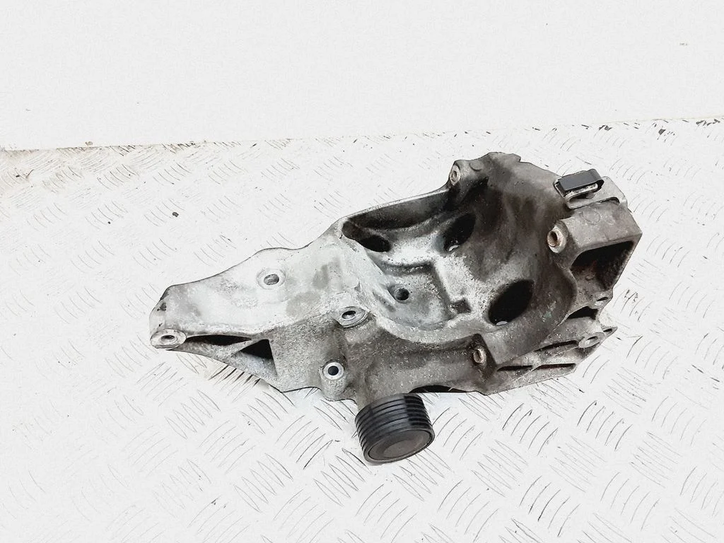 Generaatori kronstein – BMW X5 E70 (2006-2013)