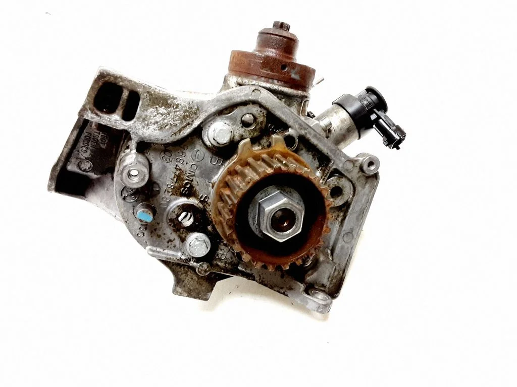 Fuel injection high pressure pump 9688499680