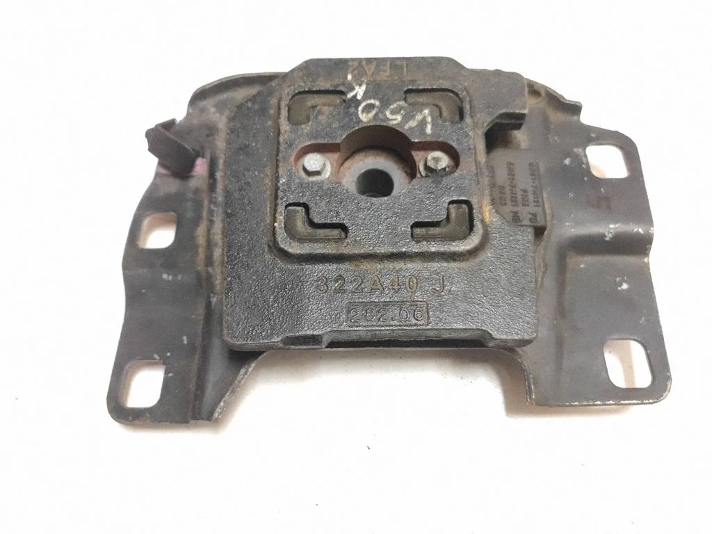 Engine mount bracket 4N517M121