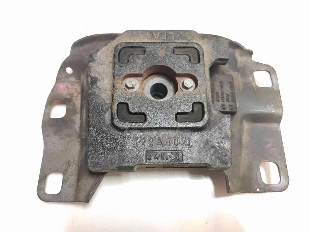 Engine mount bracket 4N517M121