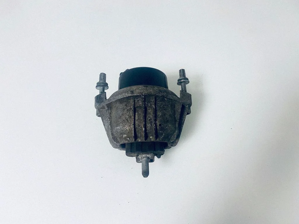 Engine mount bracket 13981112