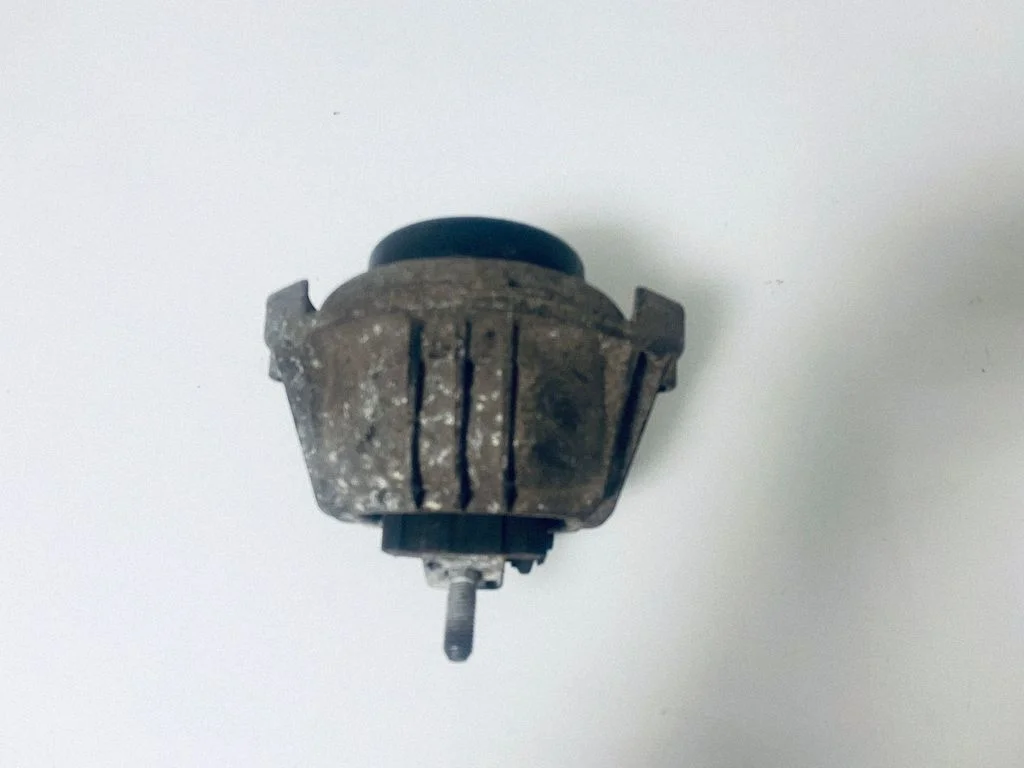 Engine mount bracket 13981112