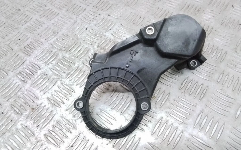 Timing belt guard (cover) – Volkswagen Jetta USA (2019-)