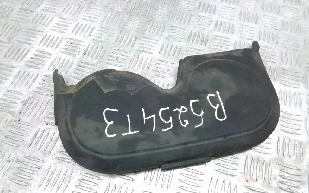 Timing belt guard (cover) – Volvo S40 (2004-2007)