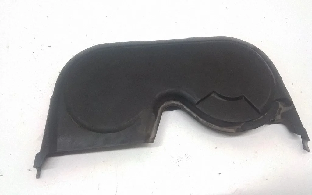 Timing belt guard (cover) – Volvo S40 (2004-2007)