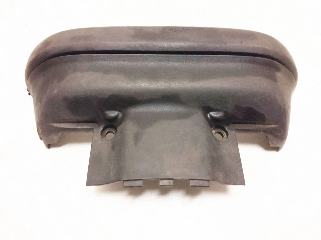 Timing belt guard (cover) – Volvo S60 (2001-2004)