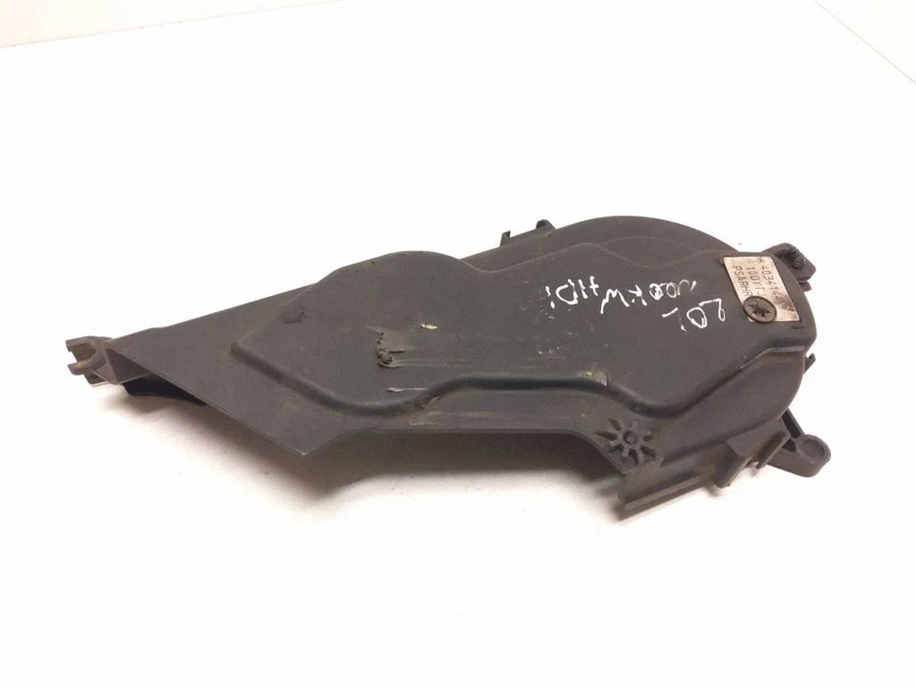 Timing belt guard (cover) – Volvo V50 (2004-2007)